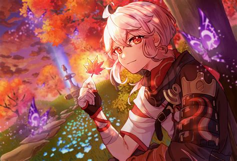 Genshin Impact HD Wallpaper, HD Games 4K Wallpapers, Images and
