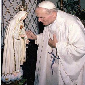 The latest tweets from st john ambulance sk (@stjohnsask). What Marian Consecration Meant for St. Pope John Paul II ...