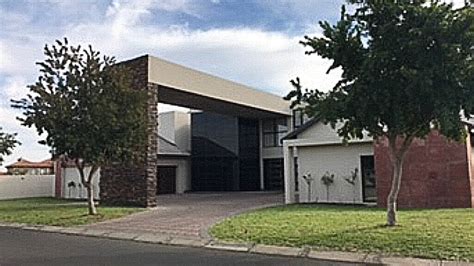 Ace magashule's allies turn their backs. Ace Magashule House / WE HAVE NO FEAR, SAYS ANC - Enca's ...