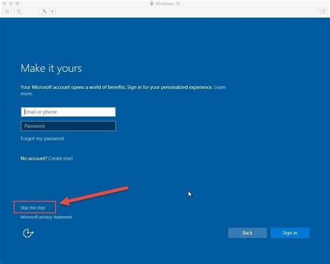 How To Sign Into Windows 10 Without A Password Tech Support