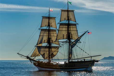 Tall Ships Visit To Edmonds Aug 18 21 Includes Special Solar Eclipse