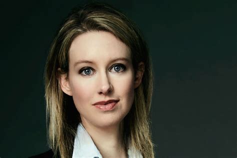 The Downfall Of Theranos The Real Lessons Learned From Elizabeth Holmes