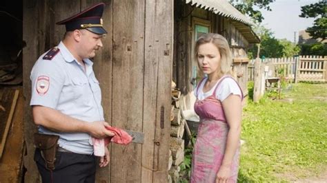 Российские мелодрамы про деревню и любовь