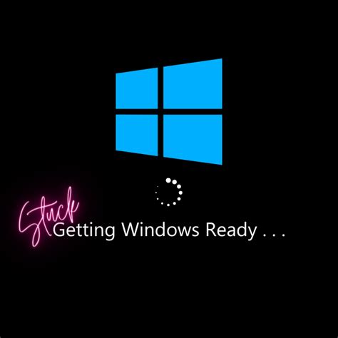 Guide Getting Windows Ready Stuck Error 7 Ways To Fix