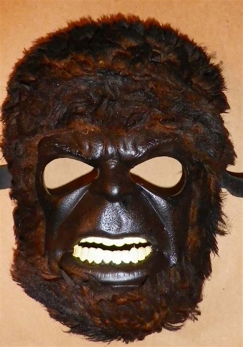 Cards By Cg Diy Bigfoot Costume For A Bigfoot Fanatic