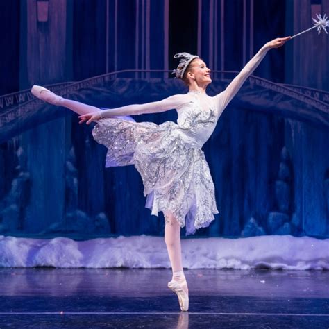 Academy of Classical Ballet-CA | Social Wave 2.0 Beta