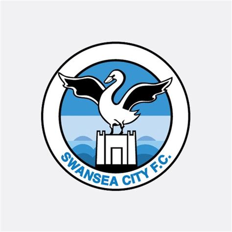 The latest news, transfers, fixtures and more from the swans. Swansea City Old Badge
