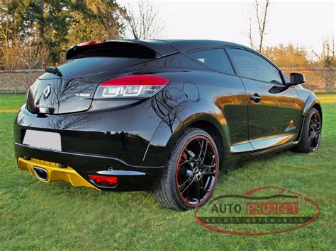 It was launched in 1990, and entered its fifth generation in 2019. RENAULT MEGANE III COUPE 2.0 TURBO 265 RS RED BULL RACING ...