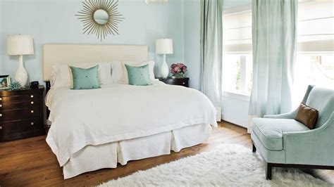 The choice of light colors for. Design Ideas for Master Bedrooms and Bathrooms - Southern ...