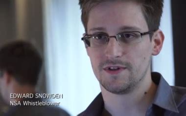 National security adviser susan rice denied his assertions. NSA Leaker Edward Snowden Says Tech PRISM Denials Were ...