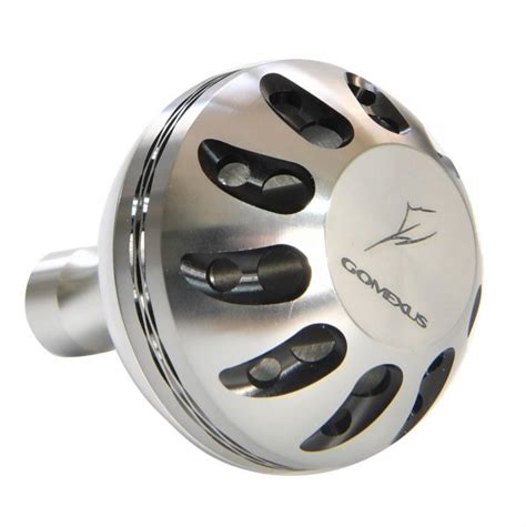 Gomexus Power Knob 38mm For Shimano A Daiwa S Finish Tackle