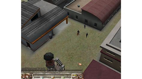 Prison Tycoon 2 Screenshots