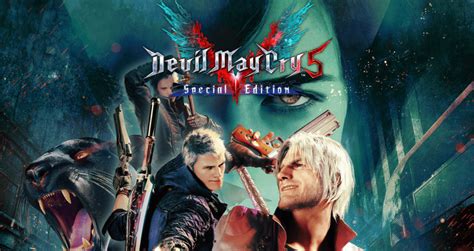 Devil May Cry Special Edition Review NookGaming