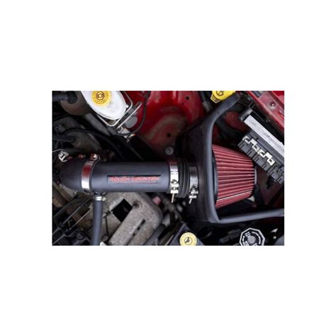 Rough Country Jeep Cold Air Intake 18 22 Wrangler Jl 20 22 Gladiator