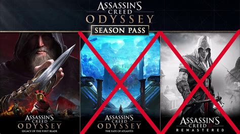 Assassin s creed Odyssey L Héritage de la première lame les infos