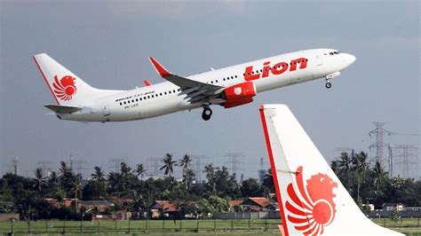 Indonesias Lion Air To Start Flights In Pakistan Soon