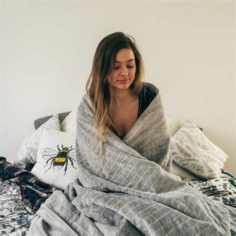 Weighted Blankets – Gravityblankets Australia Gravity ...