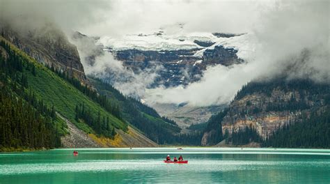 Visit Lake Louise 2024 Travel Guide For Lake Louise Alberta Expedia
