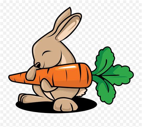 Rabbit Cartoons Funny Free Image On Pixabay Gambar Kelinci Kartun