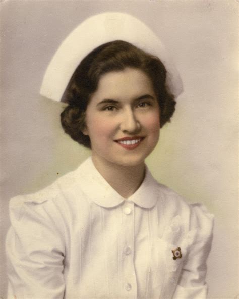 Nurse Saundersmy Grandmother Vintage Nurse Nurse History Of Nursing