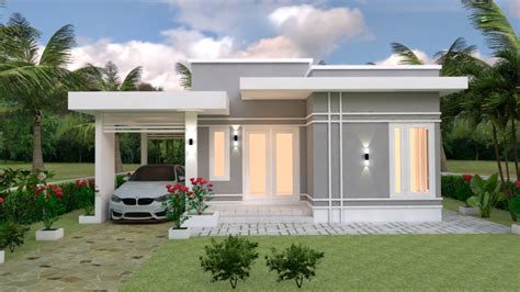 House Plans 9x12 With 3 Bedrooms Samhouseplans