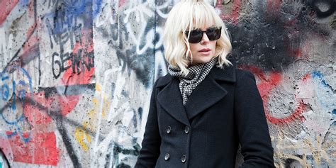 Atomic Blonde 2 Director Has a 'Lot of Ideas' For the Sequel