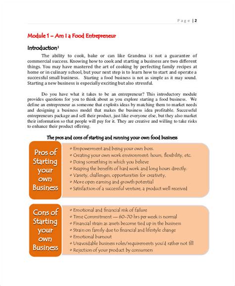 Business Proposal 72 Examples Format Pdf Examples