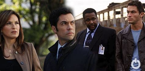 Top 10 Greatest Police Drama Tv Shows Of All Time