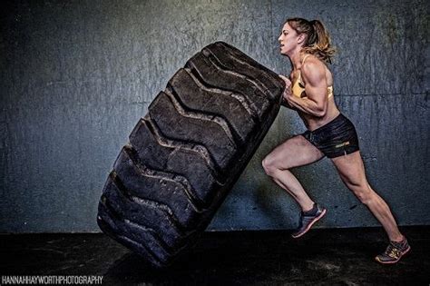 Double Alumna Conquers Crossfit Crossfit Women Crossfit Christy