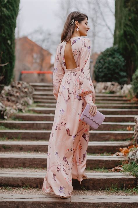 Floral Wedding Guest Outfits Spring Wedding Outfit Wedding Guest