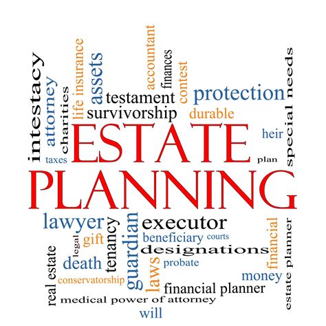 How Much Does It Cost To Estate Planning at Gregory Hill blog