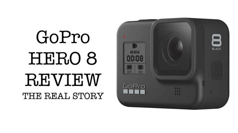 From the moment hero8 black debuted in october, it's been capturing the hearts of tech reviewers across the internet. The GoPro Hero 8 - EVERYTHING You Need to Know! - Geeky ...