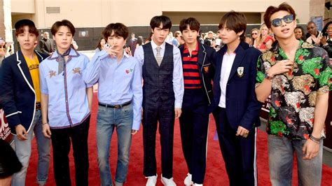 Juegos y noticias de kpop. BTS Is the First K-Pop Group Ever to Have a Number One ...