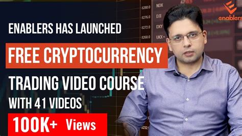 If you are on this page, you probably want to learn how to trade cryptocurrency. Enablers Introducing In-depth Cryptocurrency Trading ...