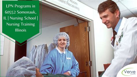 LPN Programs in 60552 Somonauk, IL | Nursing School | Nursing Training
