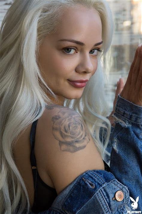 Beautiful Tattoo Elsajean