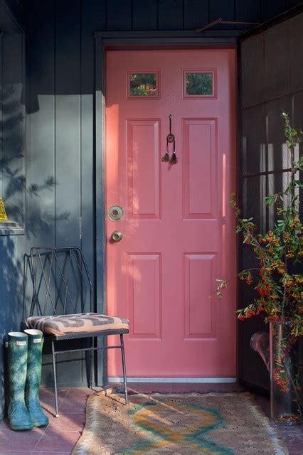 Maybe you would like to learn more about one of these? Pink Doors! - Front Door Freak