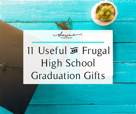 Graduation season is upon us and it's not always easy picking out a graduation gift for your friends, sister, brother or cousin! 11 Practical and Inexpensive High School Graduation Gifts ...