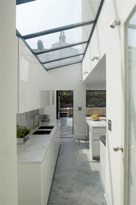 desain atap dapur rumah minimalis type  desain tipe rumah minimalis