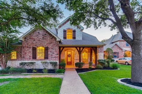Lake Forest Homes For Sale Lake Forest Round Rock