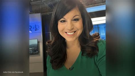 Oklahoma News Anchor Julie Chin Suffers Stroke During Live News Broadcast