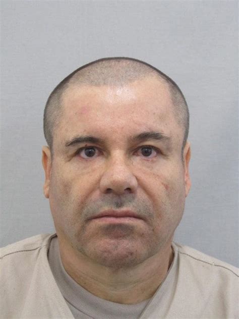 Mexican Drug Lord El Chapo Convicted In Us Court World News Firstpost