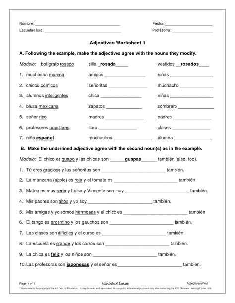 worksheet. Por Vs Para Worksheet. Grass Fedjp Worksheet Study Site