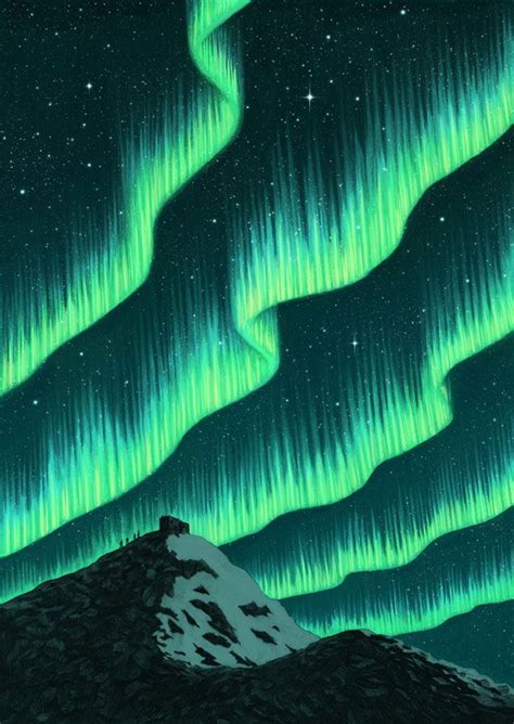 We hope you enjoy our growing collection of hd images to use as a background or home screen for your. Pin by Terence on Speisa | Northern lights art, Northern ...