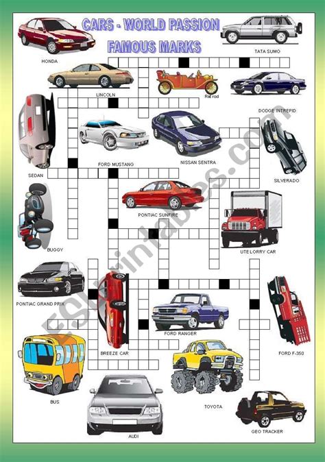 British Luxury Cars Crossword - British Luxury Car Brand Crossword Best Brand Name / We hope