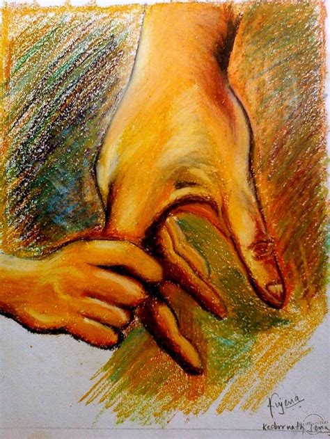 Pastel Art Pastel Paintings Oil Pastel Paintings Oil Pastel Oil Pastel Drawings Easy