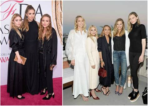 Ashley And Mary Kate Olsens Height Mary Kate Olsen Mary Kate Kate