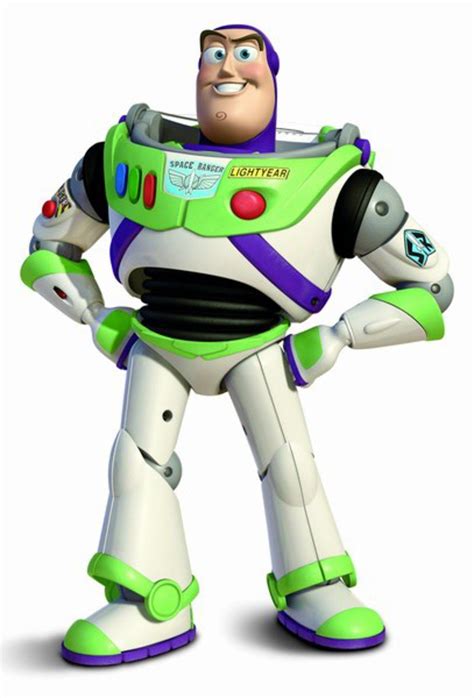 Buzz Lightyear Toy Story Fanon Wiki Fandom