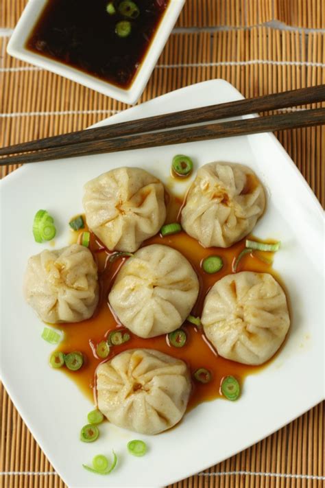 Gluten free flour, sugar, milk, cornstarch, sugar, vanilla sauce and 12 more. Shanghai Street Dumplings