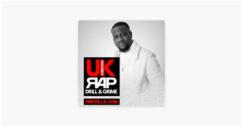 ‎uk Christian Rap Gospel Drill And Grime By Apple Music